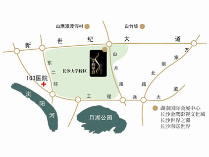 ѧ����ͥλ��ͼ