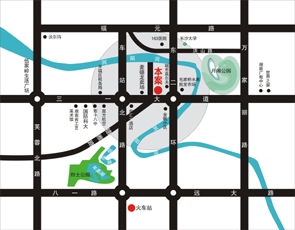 ��̩����λ��ͼ