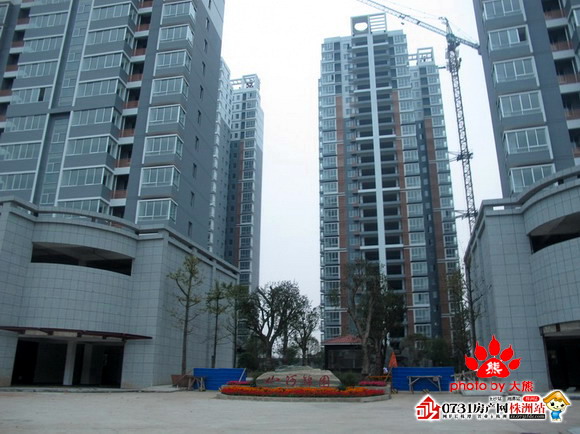 ɽ�ӽ�԰ ʵ��ͼ