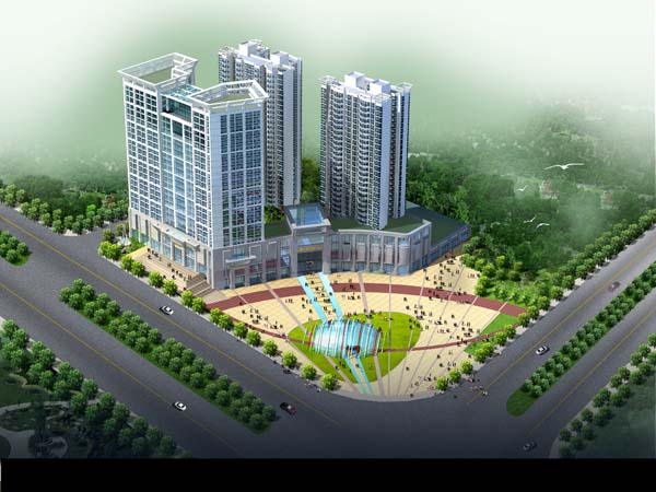 ��´����㳡Ч��ͼ