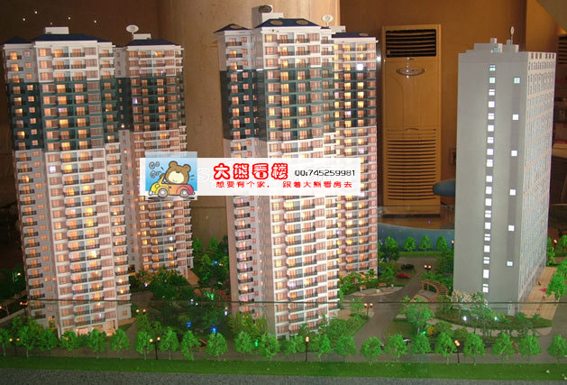 ˮӳ��ɽ԰(��ɫ��԰)Ч��ͼ